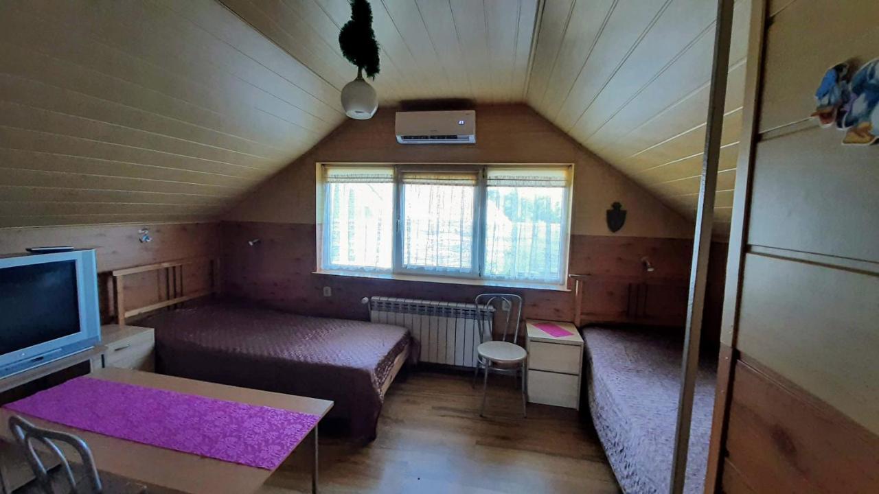 Noclegi U Gosi Mosty Kolo Gdyni 외부 사진