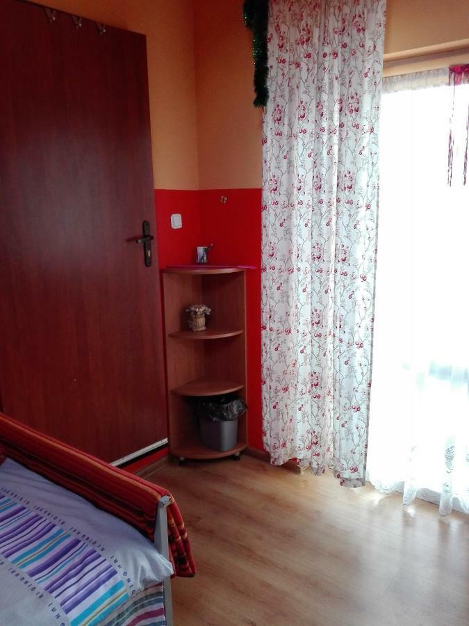 Noclegi U Gosi Mosty Kolo Gdyni 외부 사진