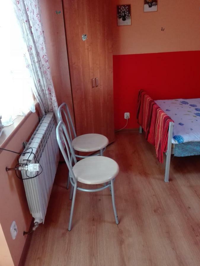 Noclegi U Gosi Mosty Kolo Gdyni 외부 사진