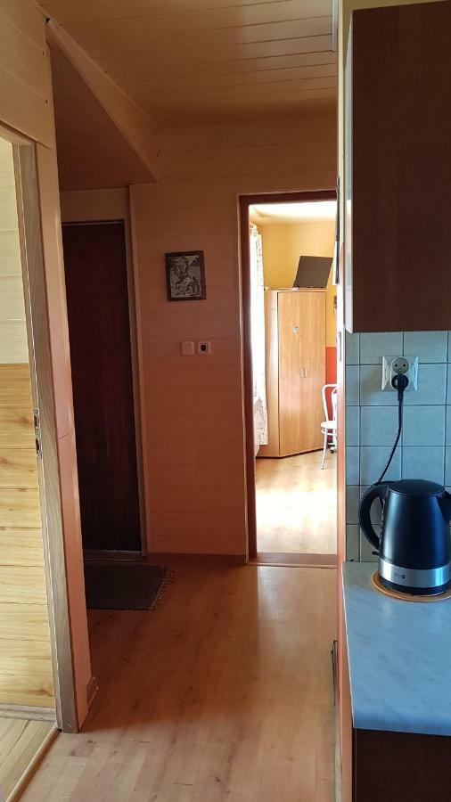 Noclegi U Gosi Mosty Kolo Gdyni 외부 사진