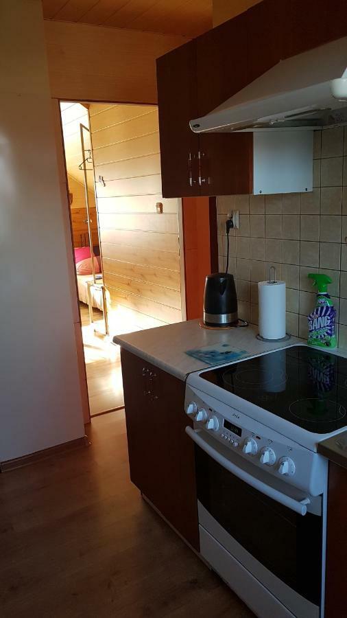 Noclegi U Gosi Mosty Kolo Gdyni 외부 사진