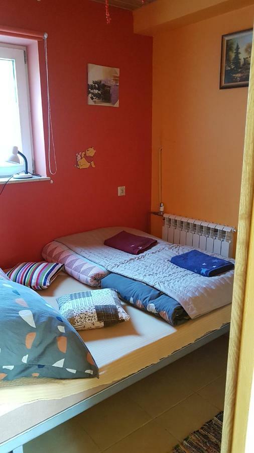 Noclegi U Gosi Mosty Kolo Gdyni 외부 사진