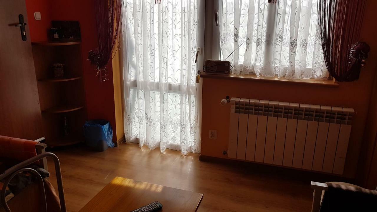 Noclegi U Gosi Mosty Kolo Gdyni 외부 사진